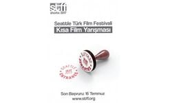 SEATTLE TÜRK FİLM FESTİVALİ 4. KISA FİLM YARIŞMASI