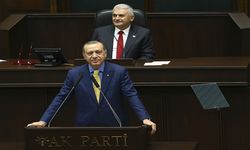 Cumhurbaşkanı Erdoğan'dan FETÖ'cülere kucak açan ülkelere iade resti