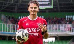 İşte Enes Ünal'ın yeni takımı!