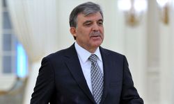 Abdullah Gül'den flaş karar