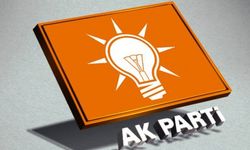 AK Parti Tüzüğü’nde ‘Yıldırım’ değişiklik