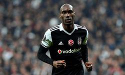 Atiba Fenerbahçe maçı kadrosundan çıkarıldı