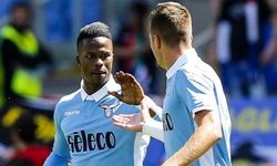 Lazio çıldırdı, 10 gol attı!