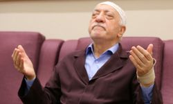 İhanette bir numara Fetullah Gülen