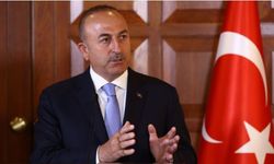 Çavuşoğlu, Rex Tillerson ile görüştü