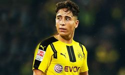 Skandal olay! Emre Mor'a saldırdı