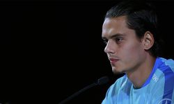 Enes Ünal, Villarreal'e transfer oldu