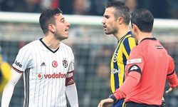 Oğuzhan'dan Van Persie'ye ince mesaj!