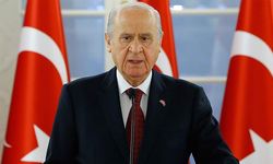 MHP lideri Bahçeli: Helikopter kazasında kafalarda soru işareti var