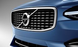 Volvo’nun gücü isveç çeliğinden geliyor