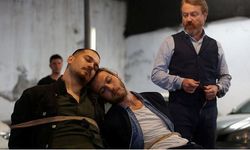 İçerde'de final öncesi gerilimi! Sarp ölecek mi?