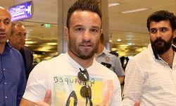 Fenerbahçe'nin yeni transferi Valbuena'dan ilk açıklama