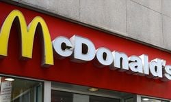 McDonald's Snapchat yoluyla 250 bin kişi alacak