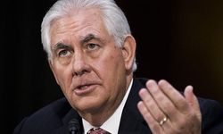 Tillerson: Ruslarla ilişkilerimiz şimdiye kadarki en düşük seviyesinde