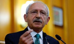 Kılıçdaroğlu için hazırlanan afişe büyük tepki