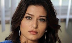 Nurgül Yeşilçay'ın yüzünü arap hayranı güldürdü!