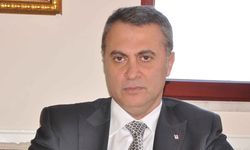 Fikret Orman'dan Metin Albayrak açıklaması