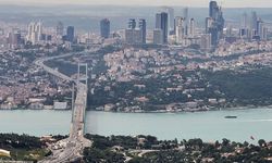 İstanbul'a bir kule daha geliyor