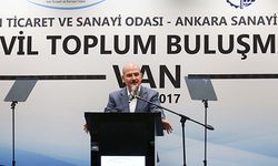 Bakan Soylu: Terörle yaptığımız mücadeleden daha önemli proje