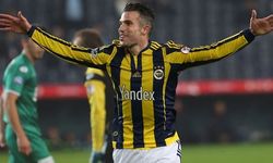 Onay verildi! Persie ve Feyenoord...