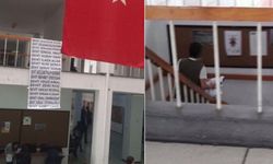 Ankara Üniversitesi'ndeki terör yandaşlarının oruç dayağı yalanı