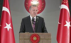 Cumhurbaşkanı Erdoğan: Yeni bir iftira daha atmışlar