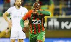 Trabzonspor'dan Vagner Love bombası!