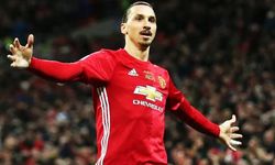 İşte Ibrahimovic'in yeni takımı!