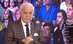 Nihat Hatipoğlu'na ürperten soru! Ölen kayınbiraderim eve geliyor...