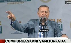 Cumhurbaşkanı Erdoğan:  Fırat Kalkanı'nda ne yaptıysak aynısını yaparız