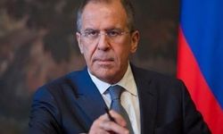 Lavrov'dan Tillerson'a çağrı