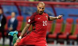 Quaresma ve Nani penaltı kaçırdı Şili finale uçtu