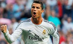 Ronaldo'nun ikizleri dünyaya geldi