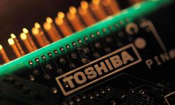 Toshiba’dan Western Digital'e dev tazminat