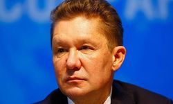 Gazprom'dan Türk Akımı açıklaması