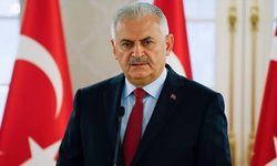 Başbakan Yıldırım: Rakka operasyonu başlatıldı