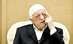 Gülen'in mendili ondan çıktı