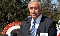 KKTC Cumhurbaşkanı Akıncı: Cenevre'nin yolu açıldı