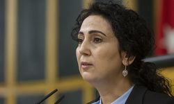 Figen Yüksekdağ'a hapis cezası!