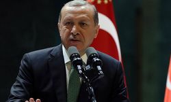 Cumhurbaşkanı Erdoğan: İçiniz rahat olsun, takip ediyorum