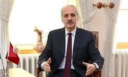 Kurtulmuş: FETÖ'nün Gana'dan izole edilmesini istiyoruz