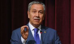 Bülent Arınç'ın damadı Ekrem yeter tahliye oldu