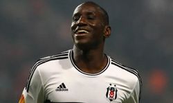 Demba Ba imzayı atıyor ama Beşiktaş'a değil!