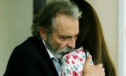 Haluk Bilginer evleniyor