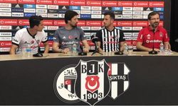 Oğuzhan Özyakup'tan transfer açıklaması!