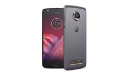 Moto Z2 yanlışlıkla tanıtıldı