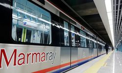 Bakan Arslan açıkladı... 15-17 Temmuz'da Marmaray ücretsiz olacak