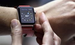 Apple Watch'ı olanlara müjde