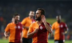 Galatasaray'a Olcan Adın şoku!