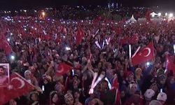 Büyükelçiliklerden 15 Temmuz mesajı